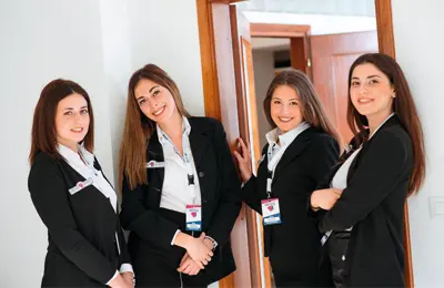 Interpretariato per Business a Verona