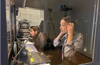 Interpreti per grandi Eventi a Verona