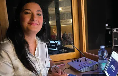 Interpreti per il settore Medico e Scientifico a Verona