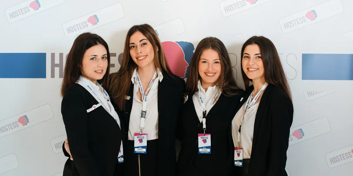 Home - Hostess e Interpreti a Verona