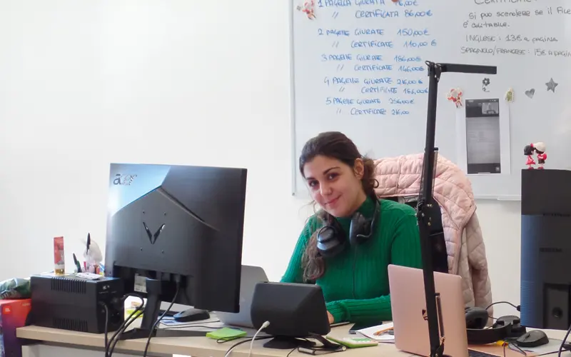 vanessa-servizio-interpreti-verona